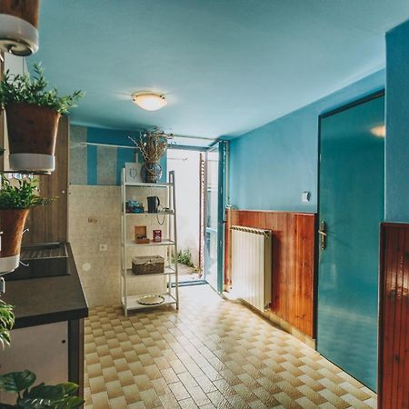 House365 Hotel Копер Екстериор снимка