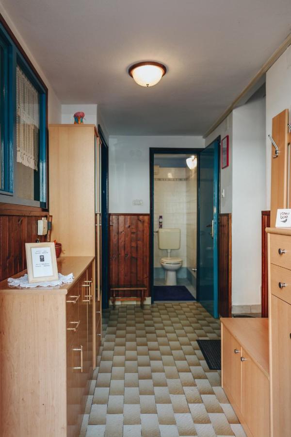 House365 Hotel Копер Екстериор снимка