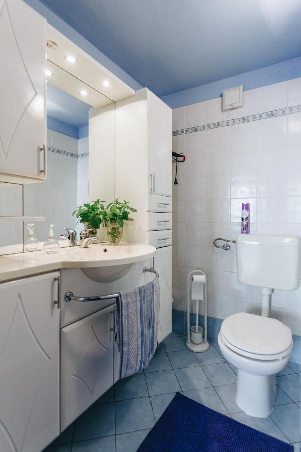 House365 Hotel Копер Екстериор снимка