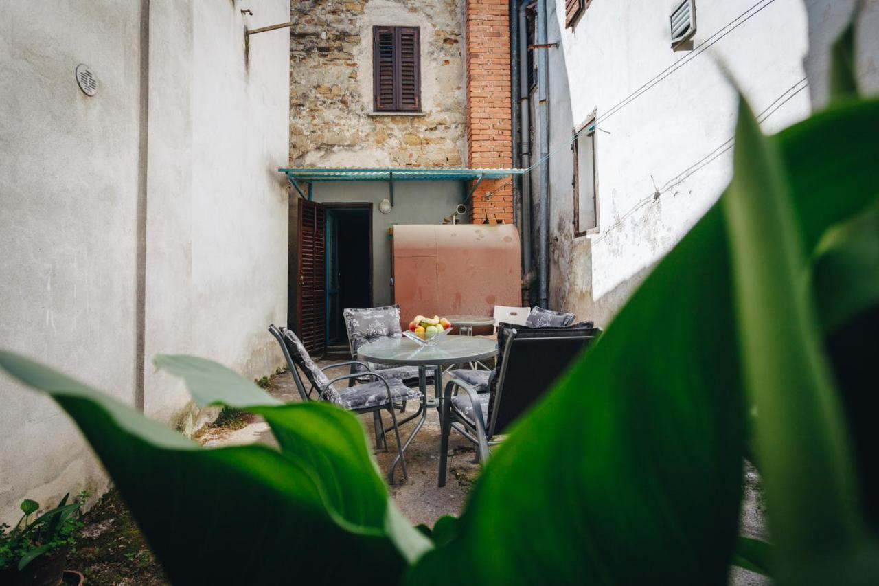 House365 Hotel Копер Екстериор снимка