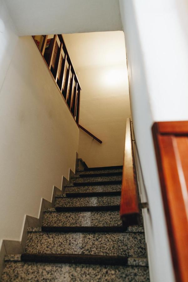 House365 Hotel Копер Екстериор снимка