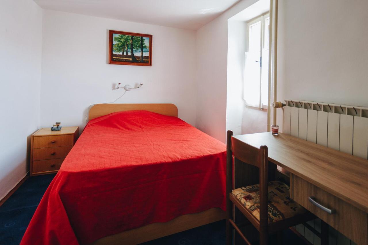 House365 Hotel Копер Екстериор снимка