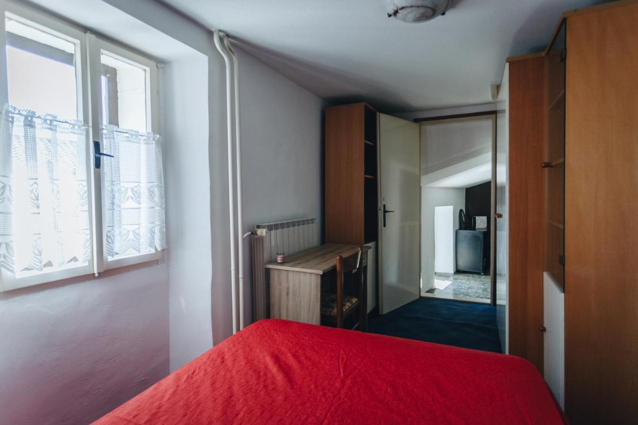House365 Hotel Копер Екстериор снимка