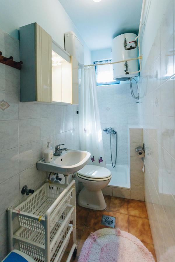 House365 Hotel Копер Екстериор снимка
