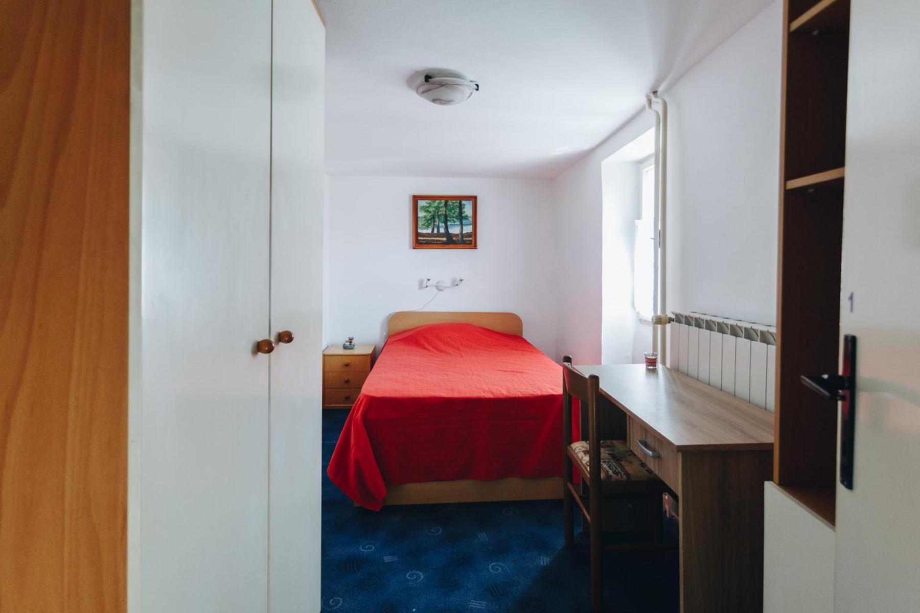 House365 Hotel Копер Екстериор снимка