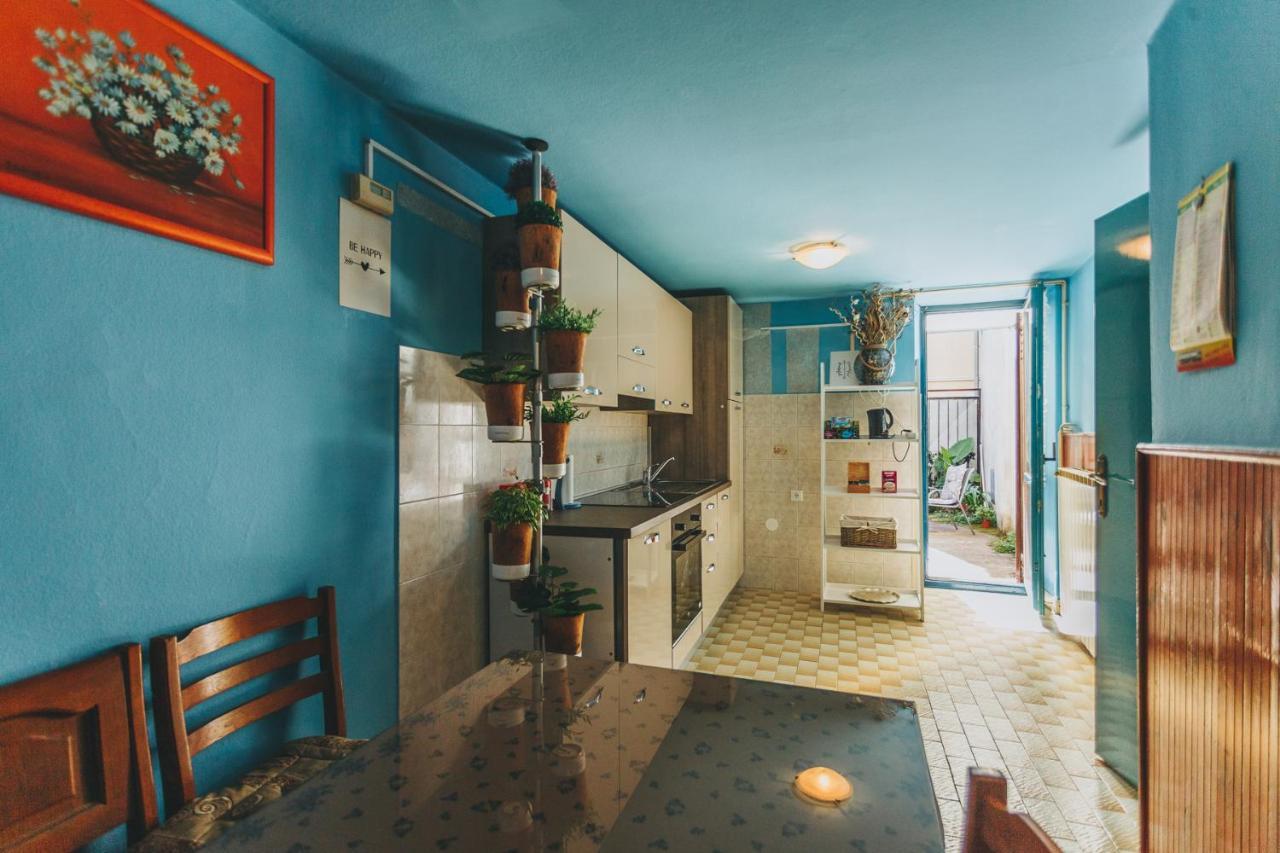 House365 Hotel Копер Екстериор снимка
