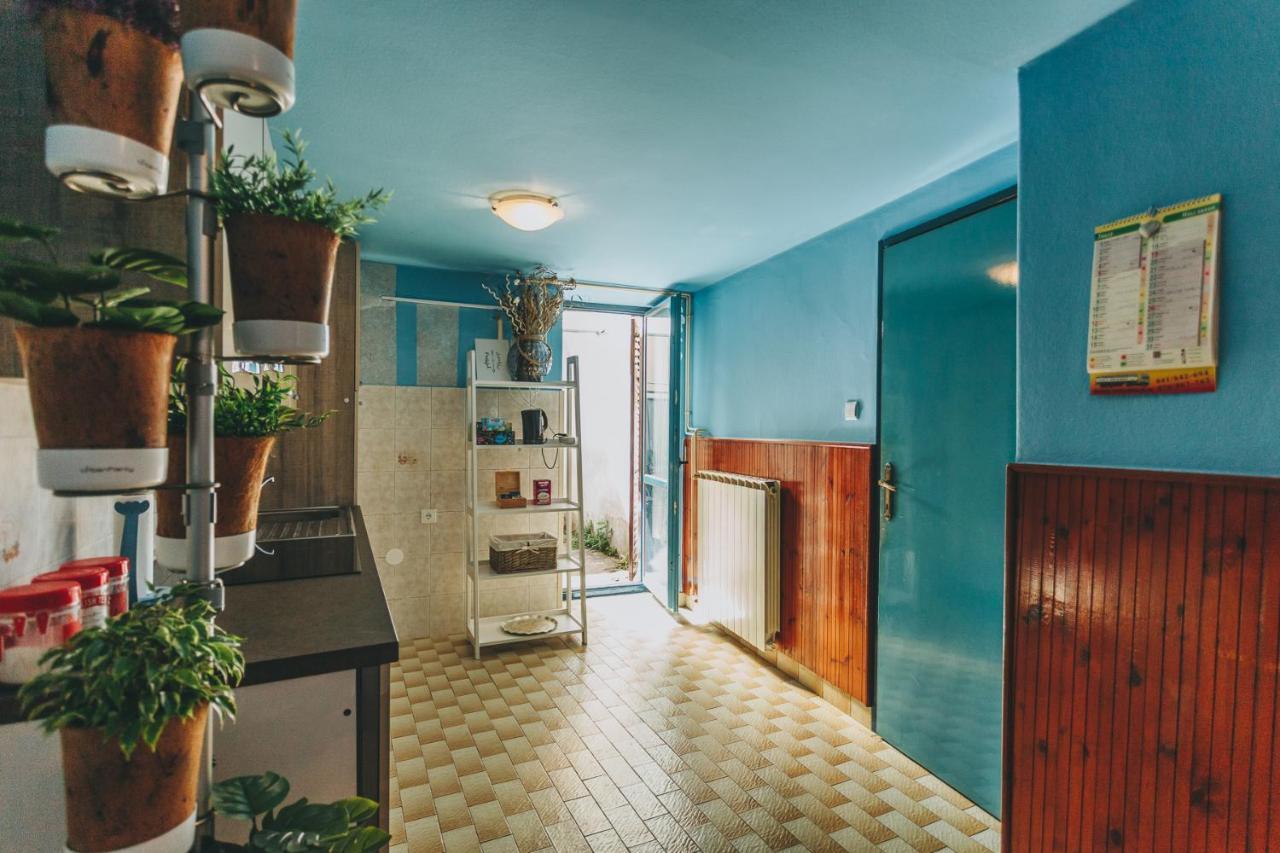 House365 Hotel Копер Екстериор снимка