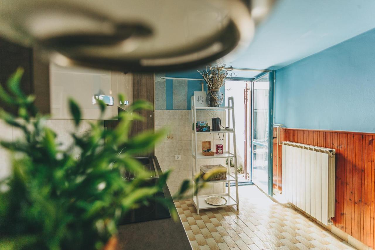 House365 Hotel Копер Екстериор снимка