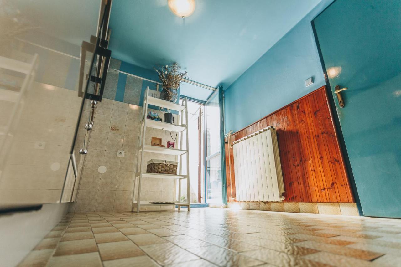 House365 Hotel Копер Екстериор снимка