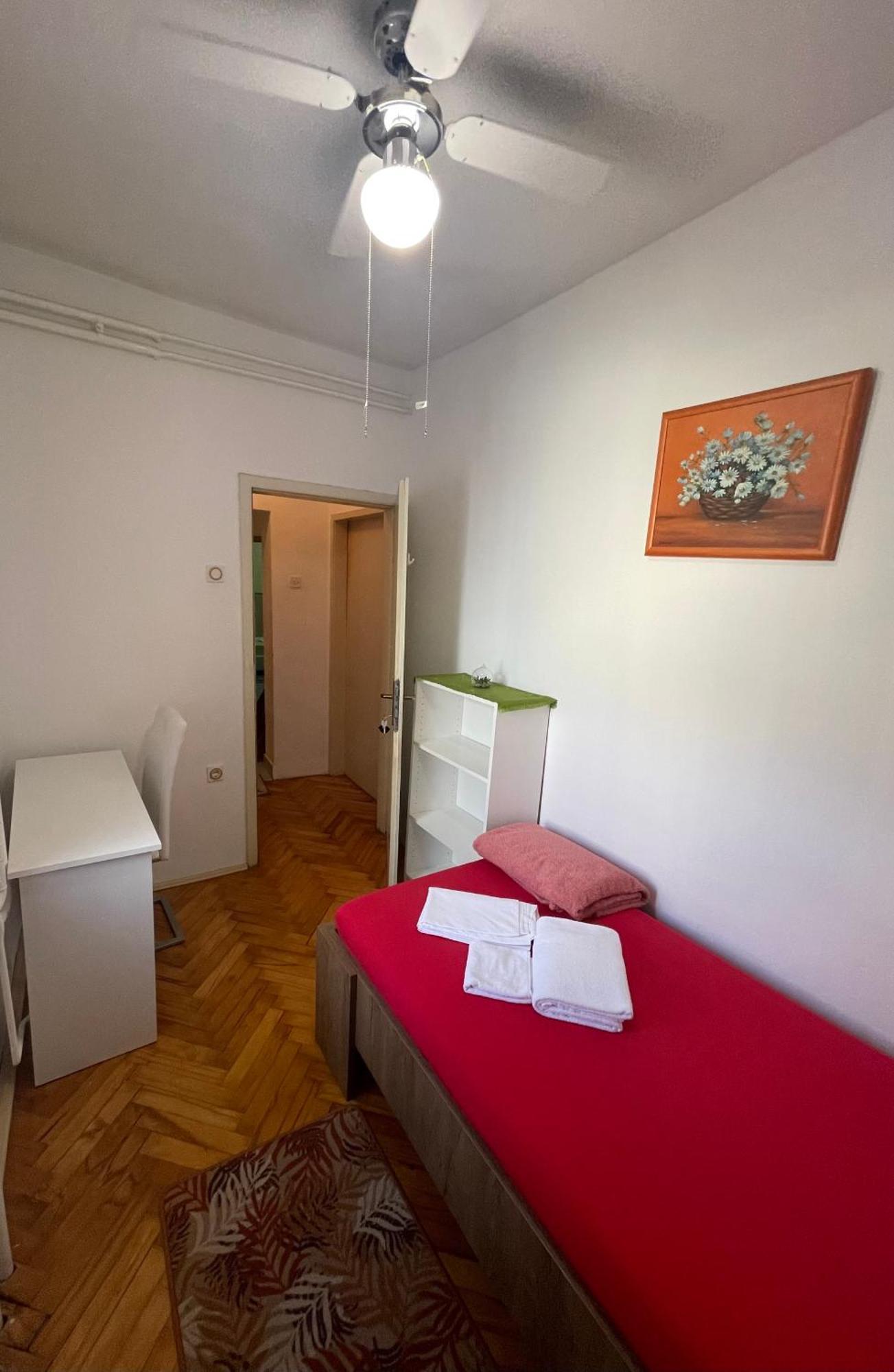 House365 Hotel Копер Екстериор снимка