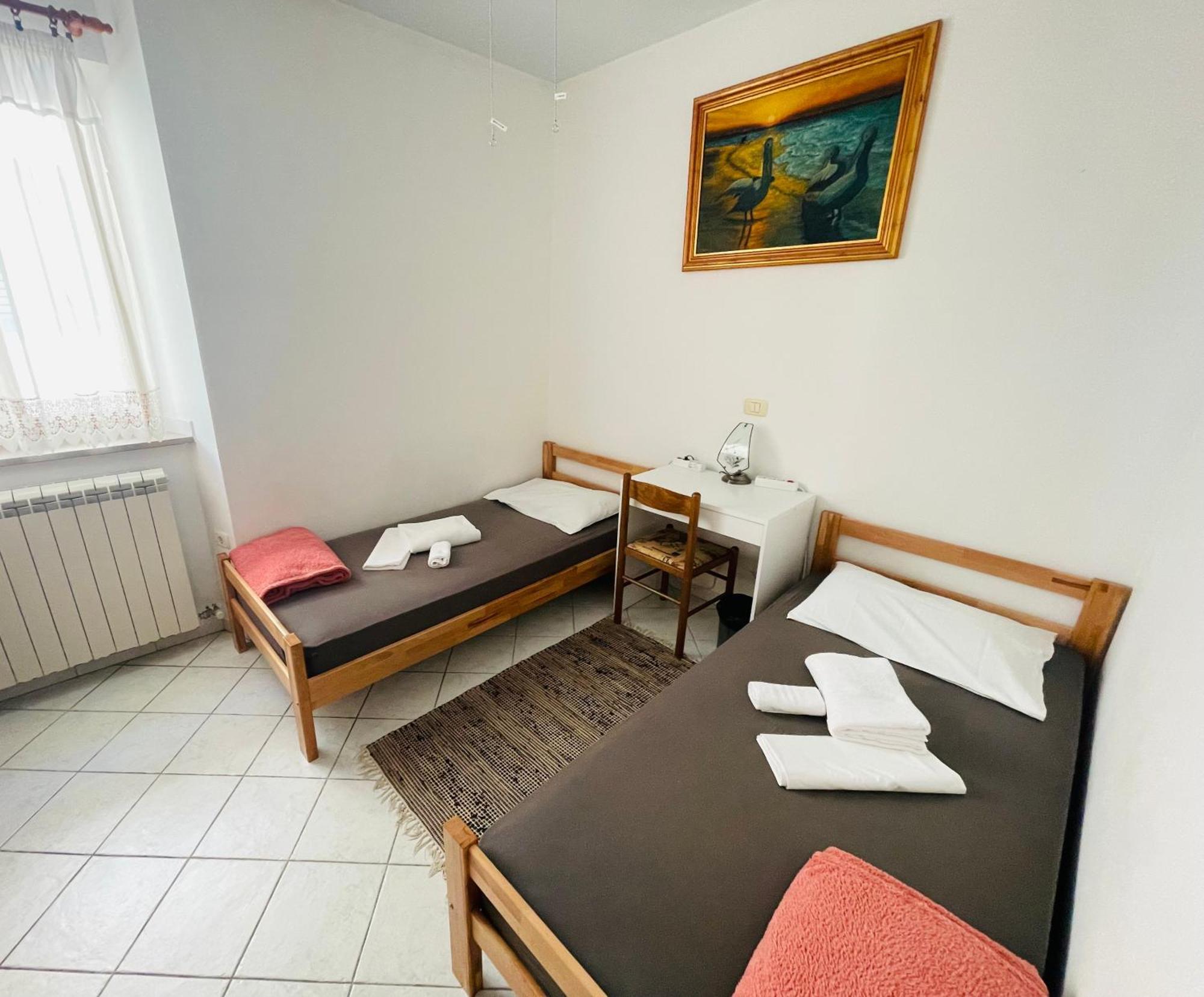 House365 Hotel Копер Екстериор снимка